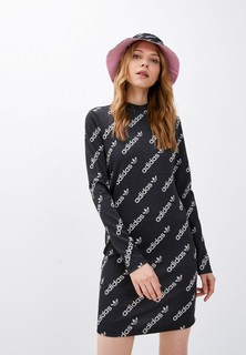Платье adidas Originals LS DRESS