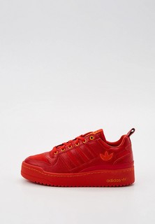 Кеды adidas Originals FORUM BOLD W