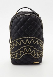 Рюкзак Sprayground BLACK MAMBA CHAINS BACKPACK