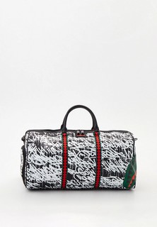 Сумка спортивная Sprayground SCRIBBLE SPUCCI DUFFLE