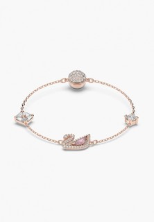 Браслет Swarovski® Dazzling Swan