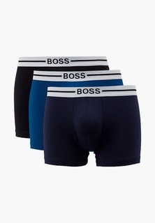 Трусы 3 шт. Boss 
