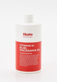 Шампунь Likato Professional COLORITO, 750 мл