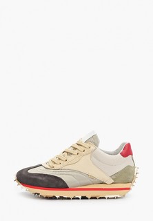 Кроссовки Bronx 