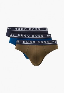 Трусы 3 шт. Boss 