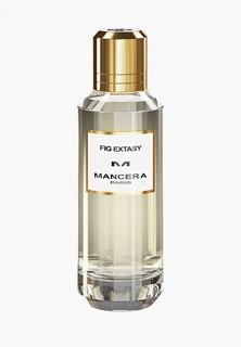 Парфюмерная вода Mancera Fig Extasy EDP, 60 мл