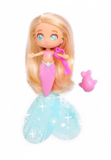 Кукла Seasters Принцесса русалка Эмили