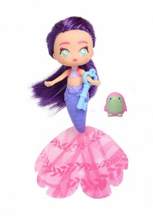 Кукла Seasters Принцесса русалка Ирина