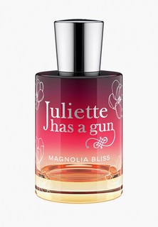 Парфюмерная вода Juliette Has a Gun Magnolia Bliss EDP, 50 мл