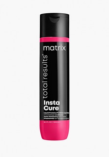 Кондиционер для волос Matrix Matrix Total Results Instacure для восстановления волос, 300 мл