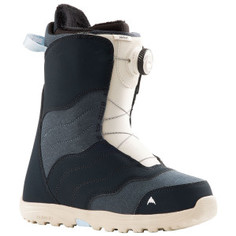 Ботинки сноубордические Burton 21-22 Mint Boa Blues