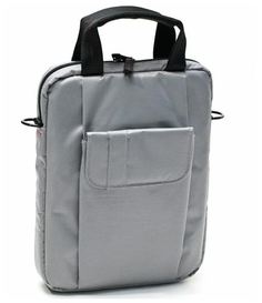 Сумка для ноутбука Bagspace 10" BS-133-10GY серая