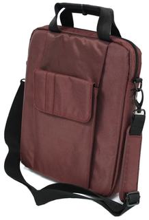 Сумка для ноутбука Bagspace 12" BS-132-12RD красная