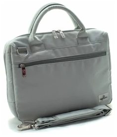 Сумка для ноутбука Bagspace 13.3" MF-622-12GY серая