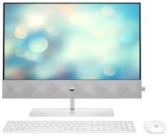 Моноблок HP Pavilion I 24-k1015ur (5D259EA)