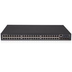 Коммутатор HPE 5130 48G 4SFP+ EI Switch (JG934A#ABB)