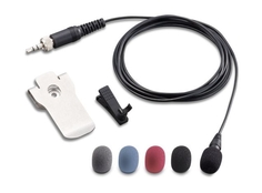 Комплект аксессуаров Zoom APF-1 с петличным микрофоном для рекордера Zoom F1