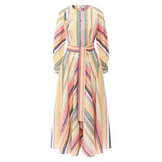 Хлопковое платье Weill