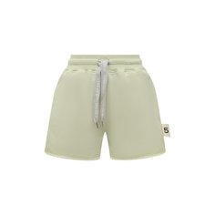 Хлопковые шорты 5PREVIEW