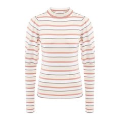 Пуловер в полоску See by Chloé