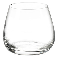 Стаканы стакан LUMINARC Сир Де Коньяк 300мл низкий стекло