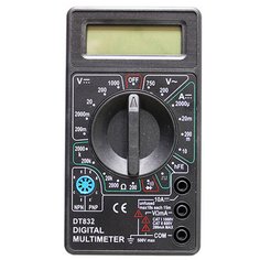 Мультиметр цифровой Ресанта DT 832