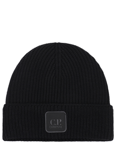 Шапка шерстяная C.P. Company