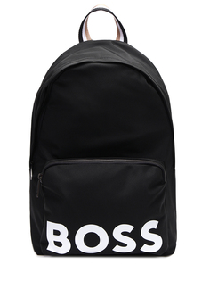 Рюкзак текстильный Boss