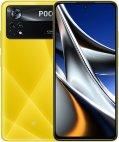 Смартфон POCO