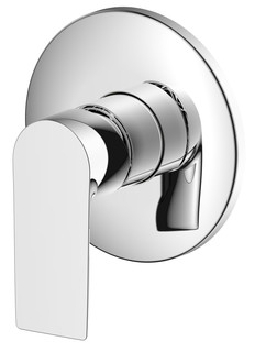 Смеситель для душа Zenta Бланко Z2504