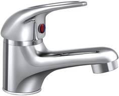 Смеситель для раковины Славен Прораб Серия-Р СЛ-ОД-Р10