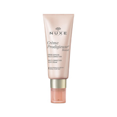 Мультикорректирующий крем для лица Creme Prodigieuse Boost Nuxe