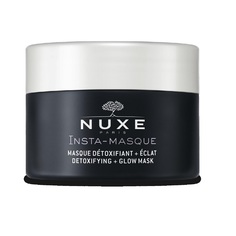 Маска - детокс и сияние для лица Insta-Masque Nuxe