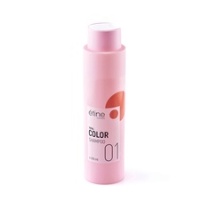 Профессиональный шампунь для волос Total Color Для окрашенных волос 500 МЛ Etine
