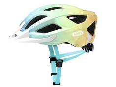 Шлем Abus Aduro 2.0 S (51-55) Blue Art