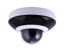 IP камера HikVision IP-камера DS-2DE1A200IW-DE3 4mm