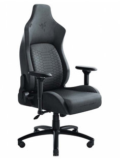Компьютерное кресло Razer Iskur XL Black RZ38-03950300-R3G1