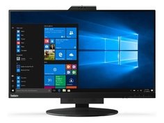 Монитор Lenovo ThinkCentre Tiny-In-One 27 11JHRAT1EU
