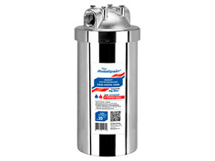 Фильтр для воды Аквабрайт АБФ-Нерж-10ББ