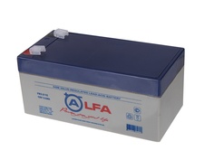 Аккумулятор LFA 12V 3200mAh FB3.2-12 Alpha