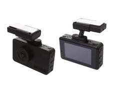 Радар-детектор TrendVision DriveCam GPS Wi-Fi Speedcam