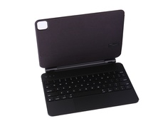 Чехол для клавиатуры Baseus Brilliance Original Keyboard Case Pro For Pad Pro 11-inch 2018/2020/2021 / Pad Air4/Air5 10.9-inch Gray ARJK000213