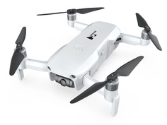 Квадрокоптер Hubsan Ace SE Combo-2 (2 батареи)