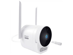 IP камера Xiaomi Xiaovv Panoramic Outdoor Camera Pro 2K XVV-3130S-B10