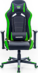 Игровое компьютерное кресло VMMGAME OT-B23G Малахитово - зелёный