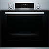 Встраиваемый электрический духовой шкаф Bosch Serie | 6 HIJ517YS2R