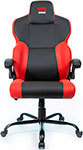 Игровое компьютерное кресло VMMGAME UNIT XD-A-BKRD Черно - красный