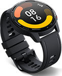 Умные часы Xiaomi Watch S1 Active GL (Space Black)