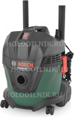 Строительный пылесос Bosch UniversalVac 15 06033 D 1100