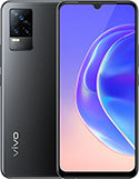 Смартфон Vivo V21e 128Gb 8Gb чер.антрац.